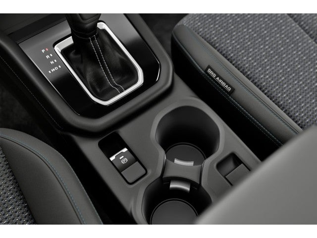 2025 Subaru Forester Hybrid Premium