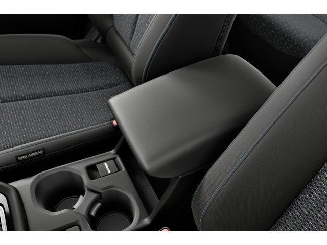 2025 Subaru Forester Hybrid Premium