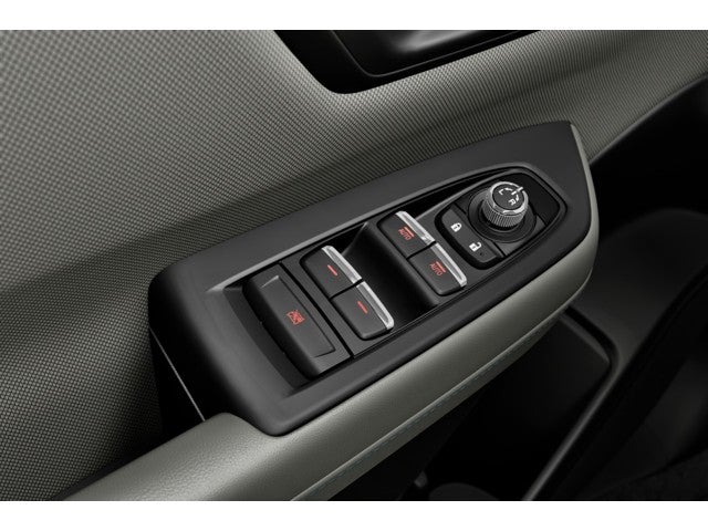 2025 Subaru Forester Hybrid Premium