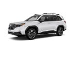 2025 Subaru Forester Hybrid Premium