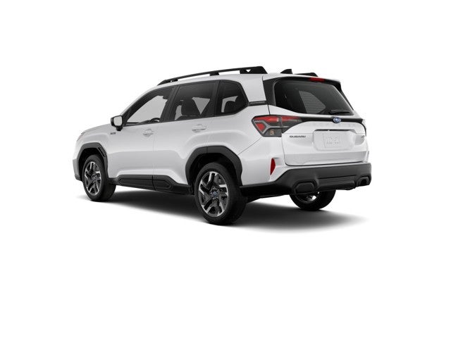 2025 Subaru Forester Hybrid Premium