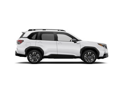 2025 Subaru Forester Hybrid Premium
