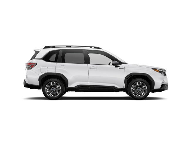2025 Subaru Forester Hybrid Premium