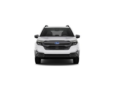 2025 Subaru Forester Hybrid Premium