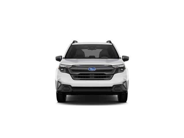 2025 Subaru Forester Hybrid Premium