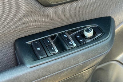2025 Subaru Forester Premium Hybrid