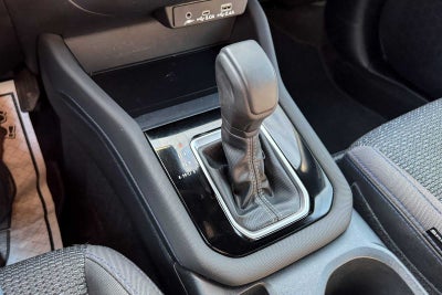 2025 Subaru Forester Premium Hybrid