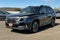 2025 Subaru Forester Premium Hybrid