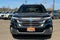 2025 Subaru Forester Premium Hybrid