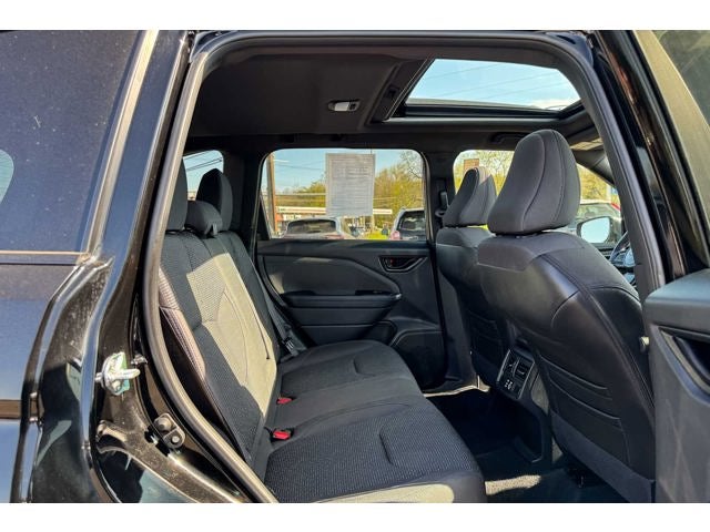 2025 Subaru Forester Premium Hybrid