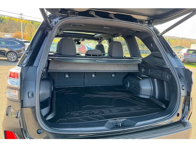 2025 Subaru Forester Premium Hybrid