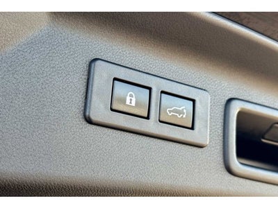 2025 Subaru Forester Premium Hybrid