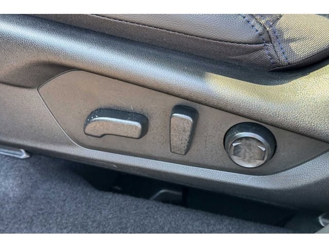 2025 Subaru Forester Premium Hybrid