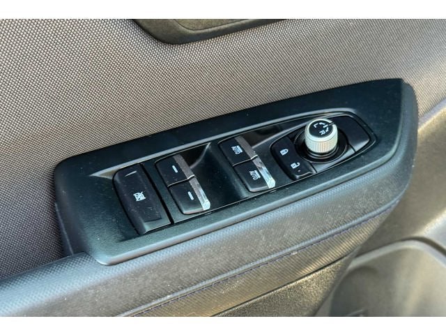 2025 Subaru Forester Premium Hybrid
