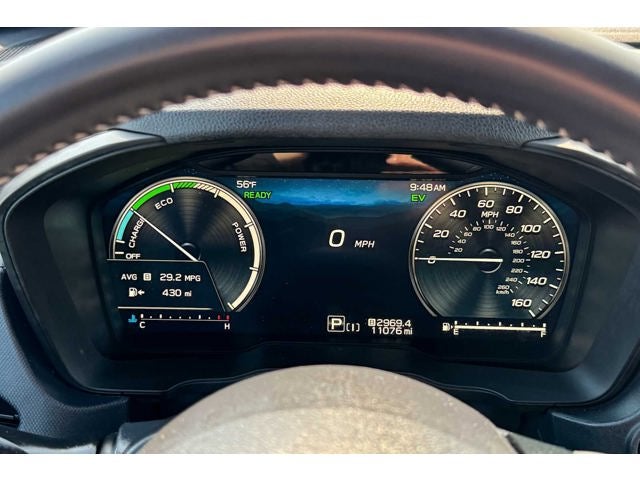 2025 Subaru Forester Premium Hybrid