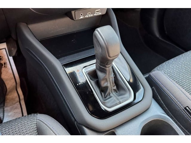 2025 Subaru Forester Premium Hybrid
