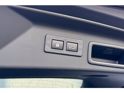 2025 Subaru FORESTER Limited Hybrid