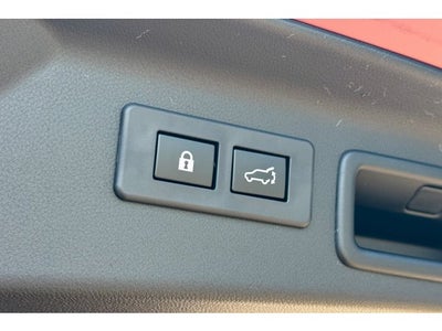 2025 Subaru FORESTER Limited Hybrid