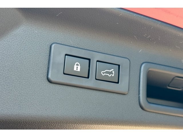 2025 Subaru FORESTER Limited Hybrid