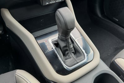 2025 Subaru FORESTER Limited Hybrid