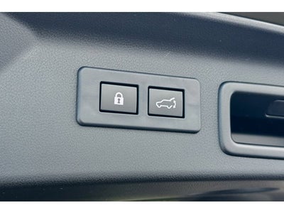 2025 Subaru FORESTER Limited Hybrid