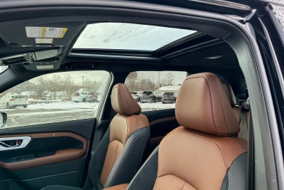 2025 Subaru FORESTER Touring Hybrid