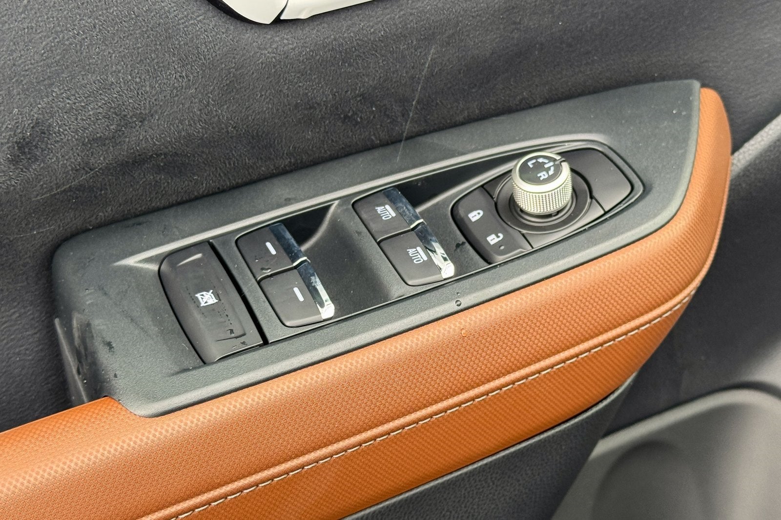 2025 Subaru FORESTER Touring Hybrid