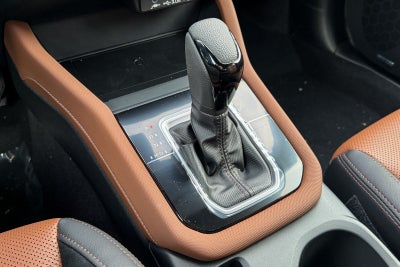 2025 Subaru FORESTER Touring Hybrid