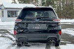 2025 Subaru FORESTER Touring Hybrid