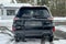 2025 Subaru FORESTER Touring Hybrid