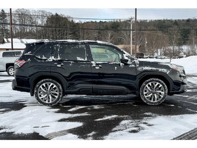 2025 Subaru FORESTER Touring Hybrid