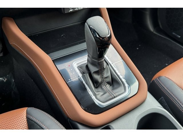 2025 Subaru FORESTER Touring Hybrid