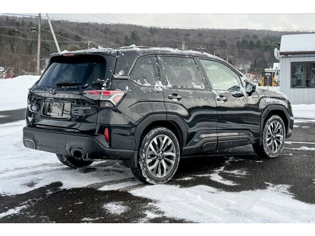 2025 Subaru FORESTER Touring Hybrid