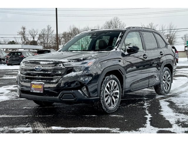 2025 Subaru FORESTER Touring Hybrid