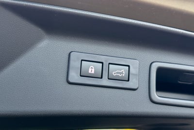 2025 Subaru FORESTER Touring Hybrid