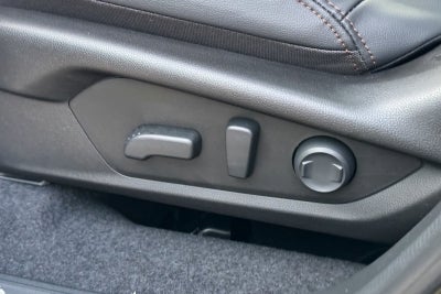 2025 Subaru FORESTER Touring Hybrid