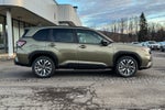 2025 Subaru FORESTER Touring Hybrid