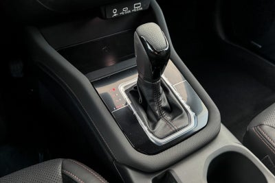 2025 Subaru FORESTER Touring Hybrid