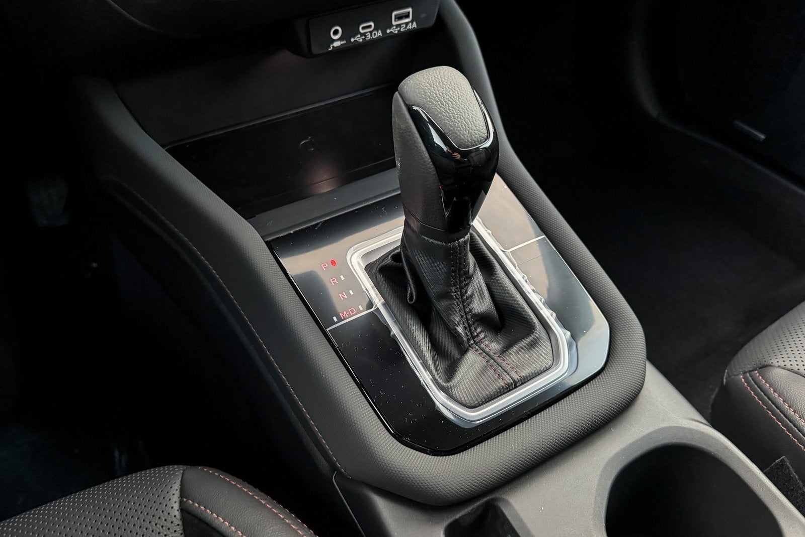 2025 Subaru FORESTER Touring Hybrid