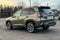 2025 Subaru FORESTER Touring Hybrid