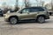 2025 Subaru FORESTER Touring Hybrid