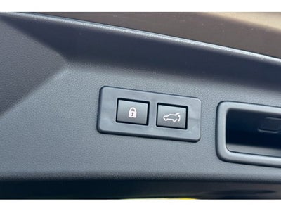 2025 Subaru FORESTER Touring Hybrid