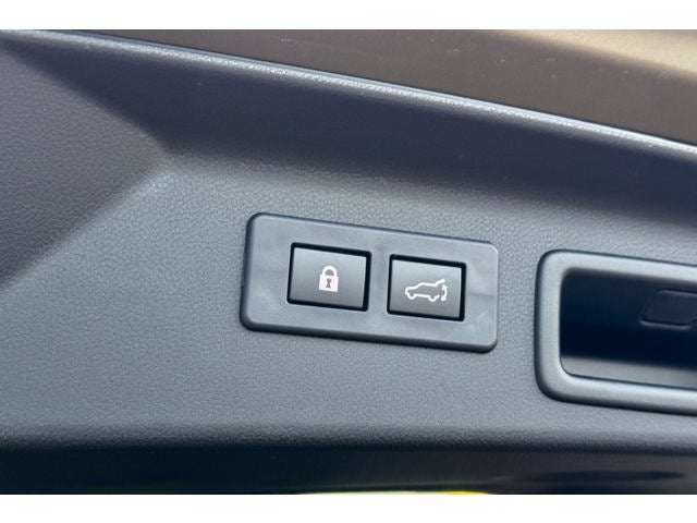 2025 Subaru FORESTER Touring Hybrid