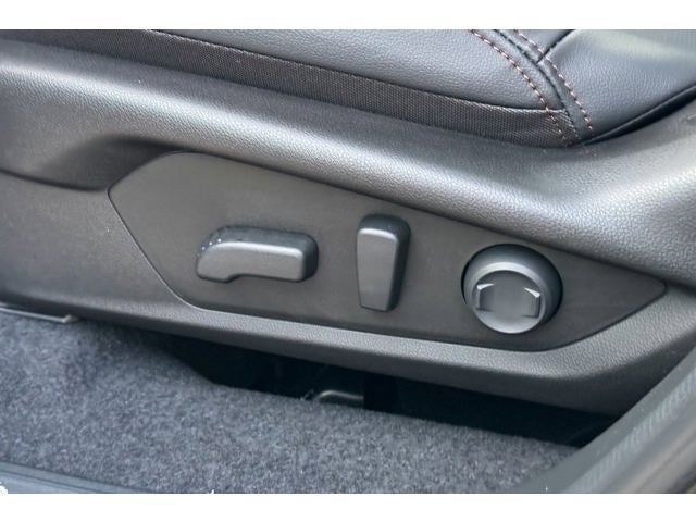 2025 Subaru FORESTER Touring Hybrid