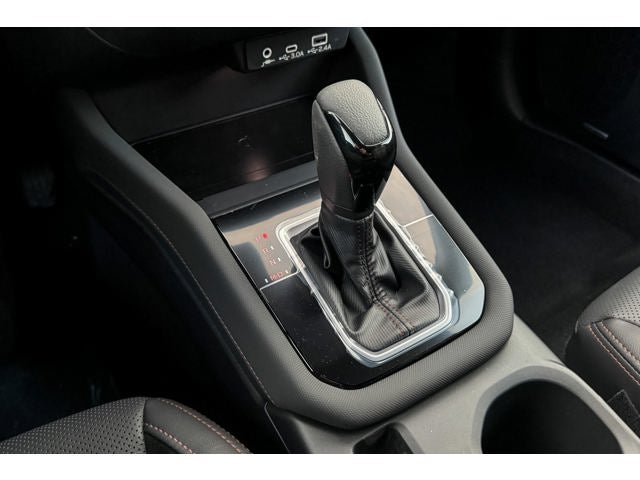 2025 Subaru FORESTER Touring Hybrid