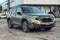 2025 Subaru FORESTER Touring Hybrid