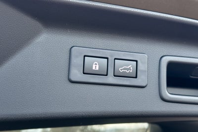 2025 Subaru FORESTER Touring Hybrid