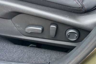 2025 Subaru FORESTER Touring Hybrid