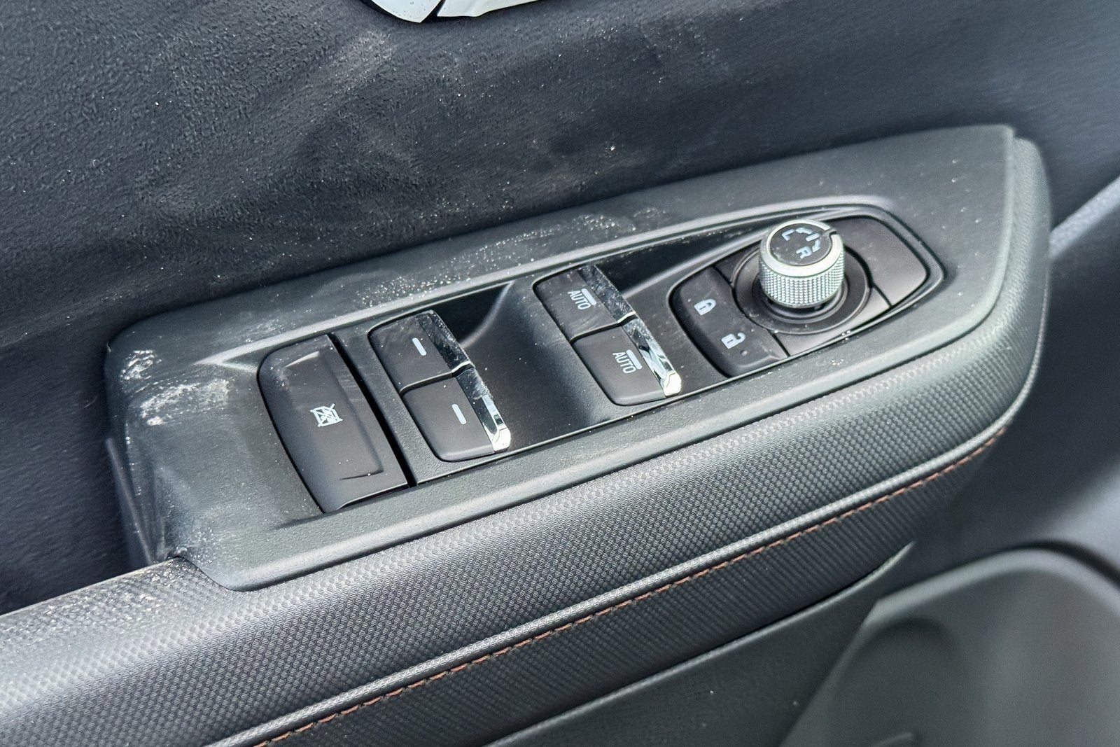 2025 Subaru FORESTER Touring Hybrid