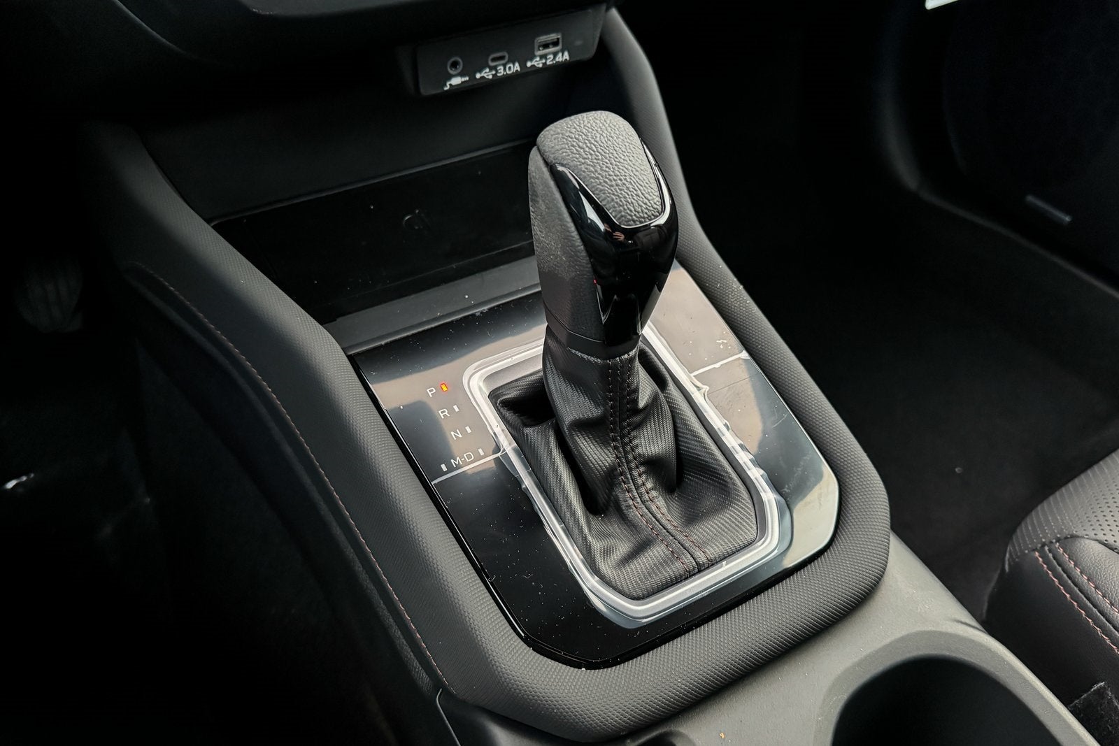 2025 Subaru FORESTER Touring Hybrid